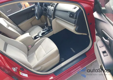 2014 Toyota Camry Le из США, поврежденный, VIN 4T4BF1FK3ER422044